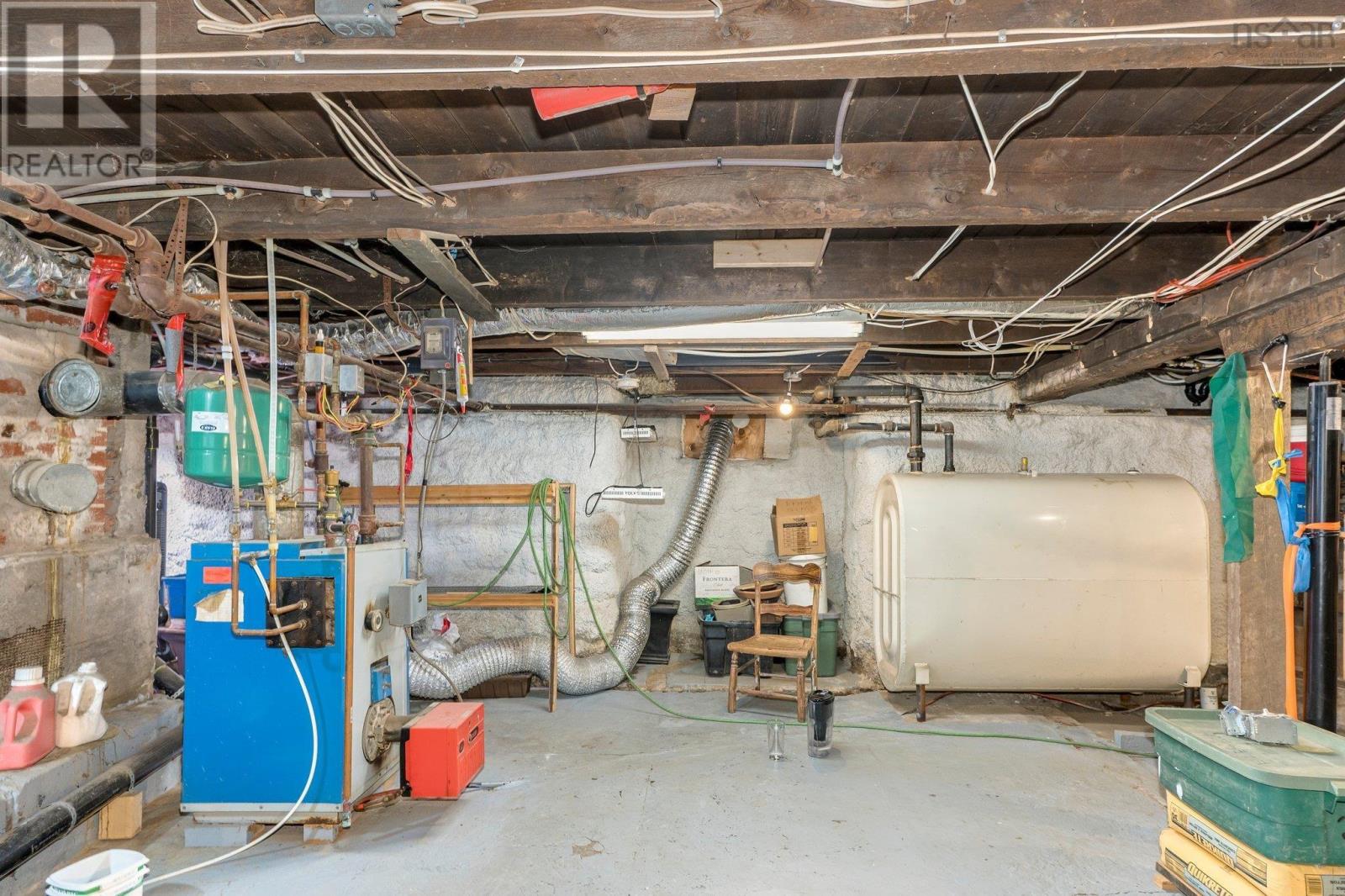 421 Pleasant Street, New Glasgow, Nova Scotia  B2H 2Z4 - Photo 39 - 202513435