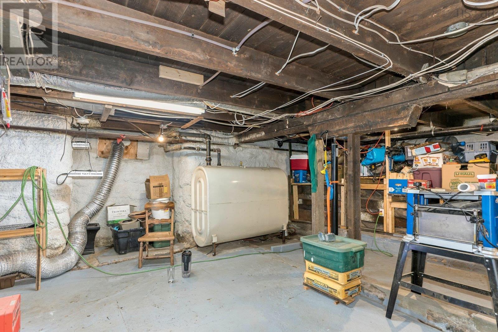 421 Pleasant Street, New Glasgow, Nova Scotia  B2H 2Z4 - Photo 38 - 202513435