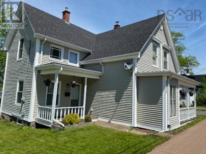 421 Pleasant Street, New Glasgow, Nova Scotia  B2H 2Z4 - Photo 6 - 202513435