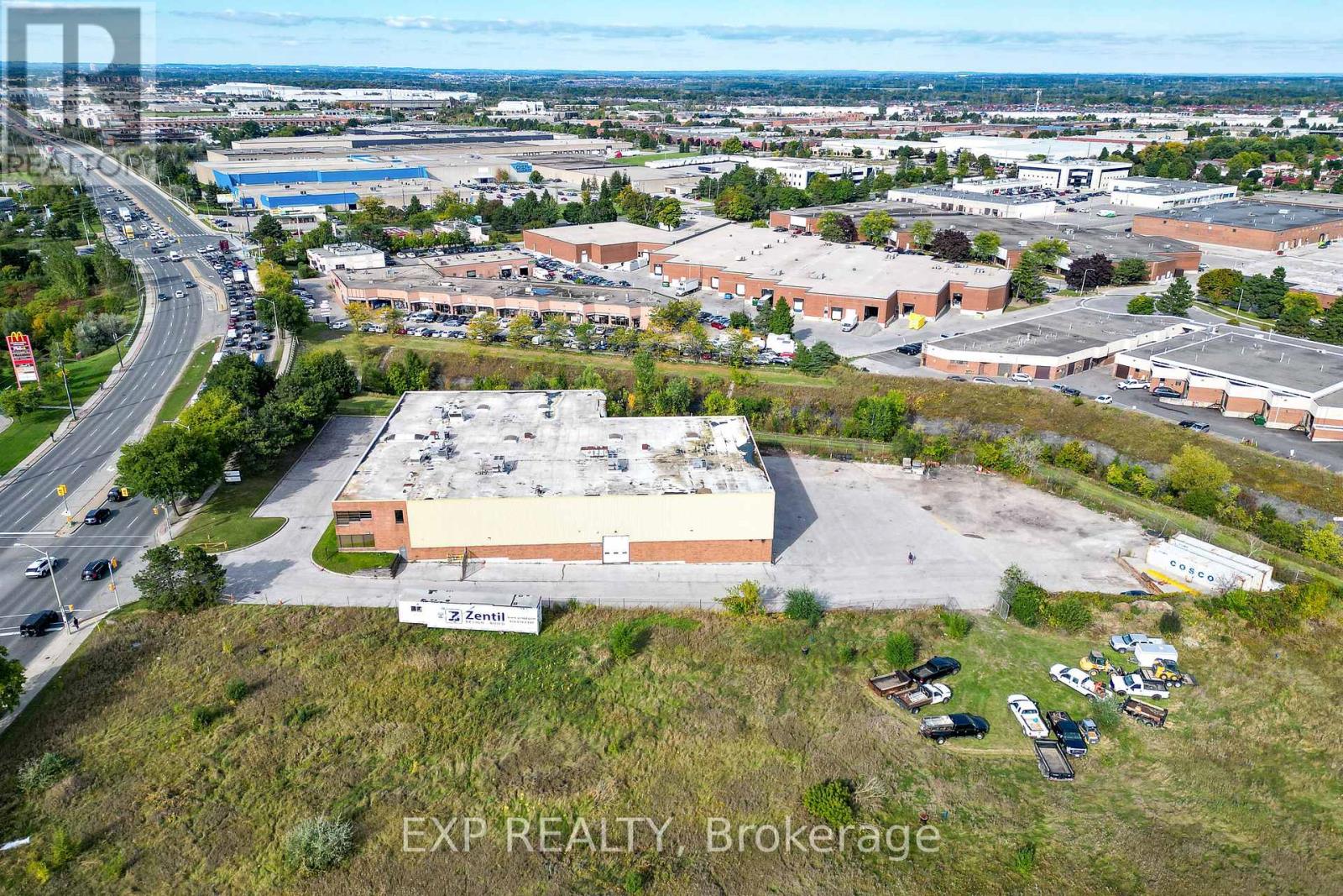 2275 Markham Road, Toronto (Malvern), Ontario  M1B 2W3 - Photo 24 - E12266821