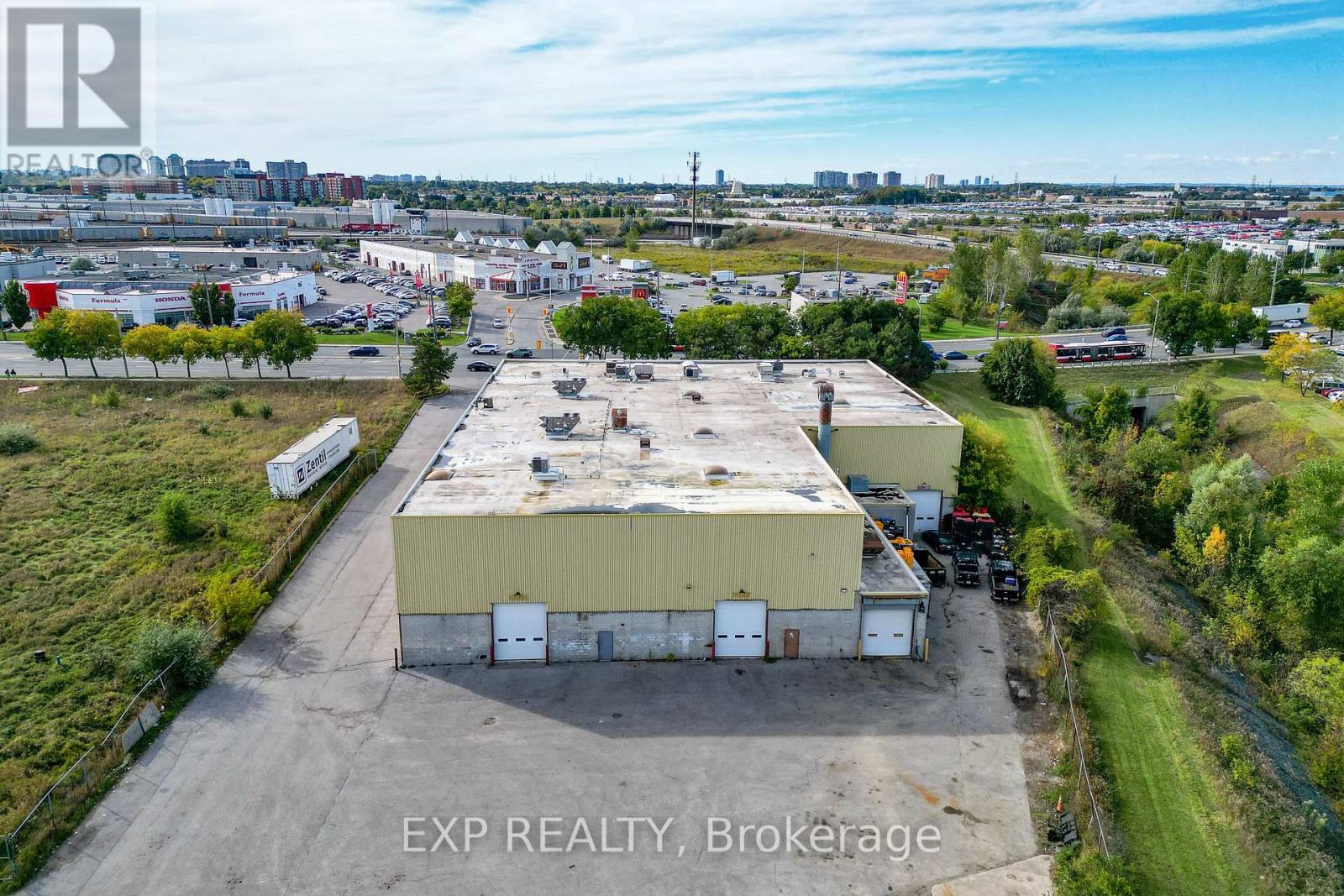 2275 Markham Road, Toronto (Malvern), Ontario  M1B 2W3 - Photo 25 - E12266821