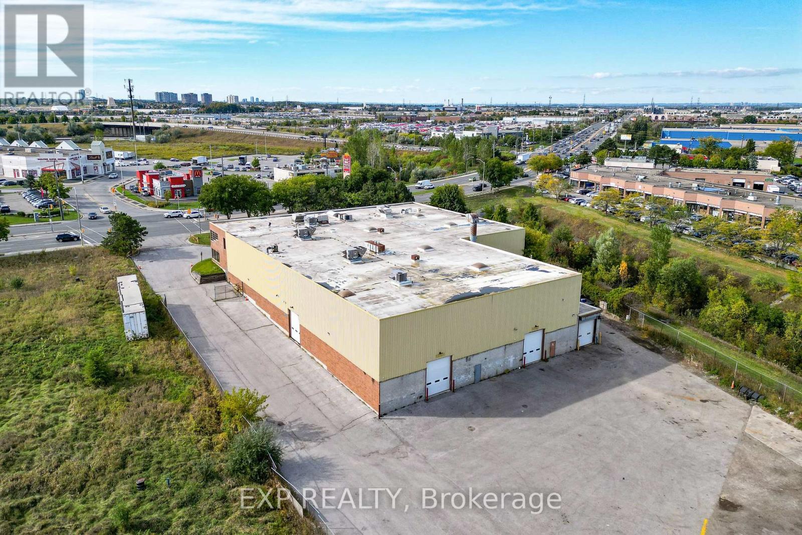 2275 Markham Road, Toronto (Malvern), Ontario  M1B 2W3 - Photo 26 - E12266821