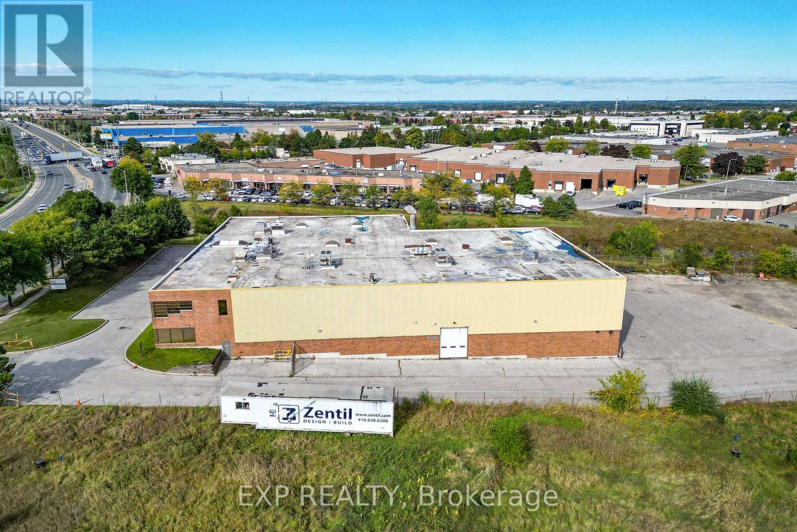 2275 Markham Road, Toronto (Malvern), Ontario  M1B 2W3 - Photo 27 - E12266821