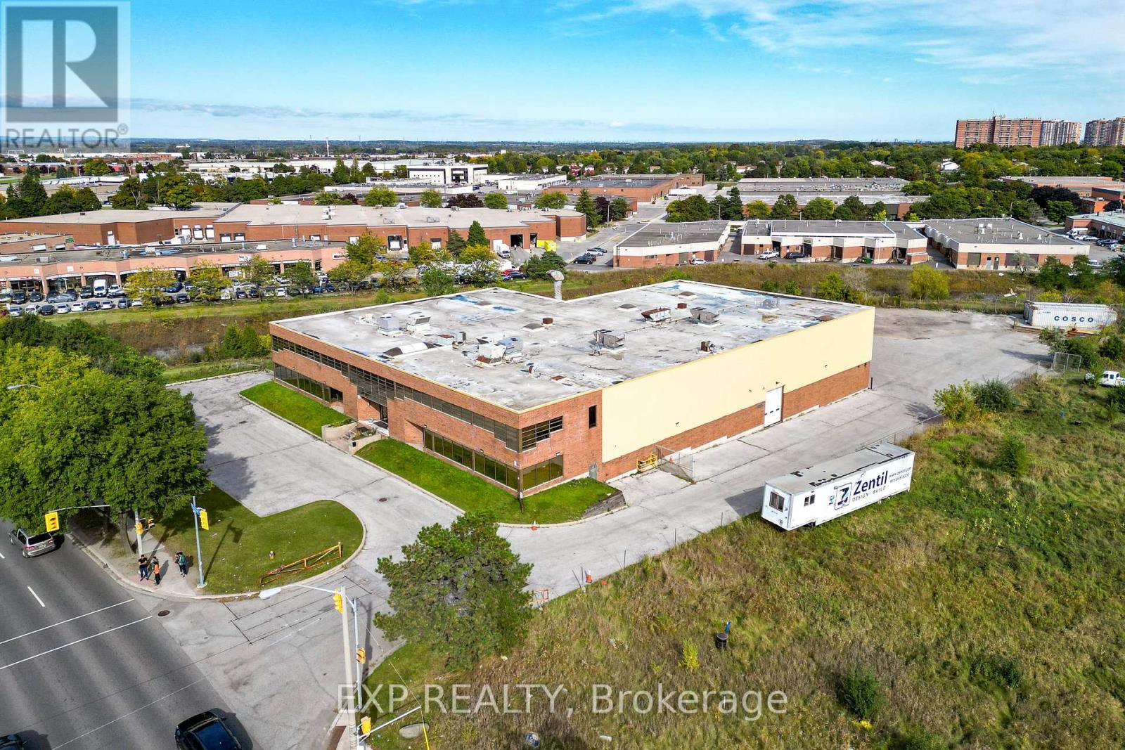 2275 Markham Road, Toronto (Malvern), Ontario  M1B 2W3 - Photo 28 - E12266821