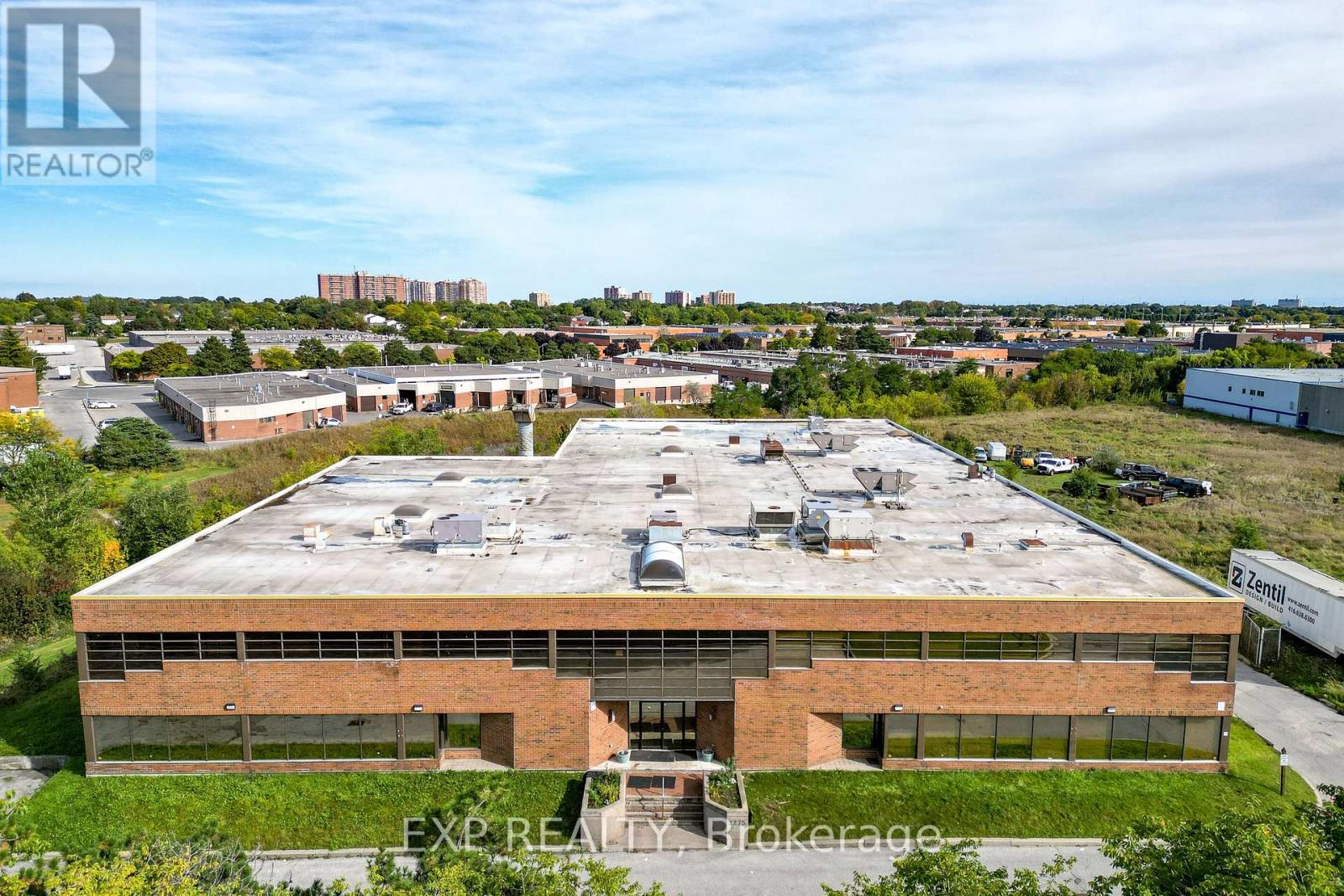 2275 Markham Road, Toronto (Malvern), Ontario  M1B 2W3 - Photo 38 - E12266821
