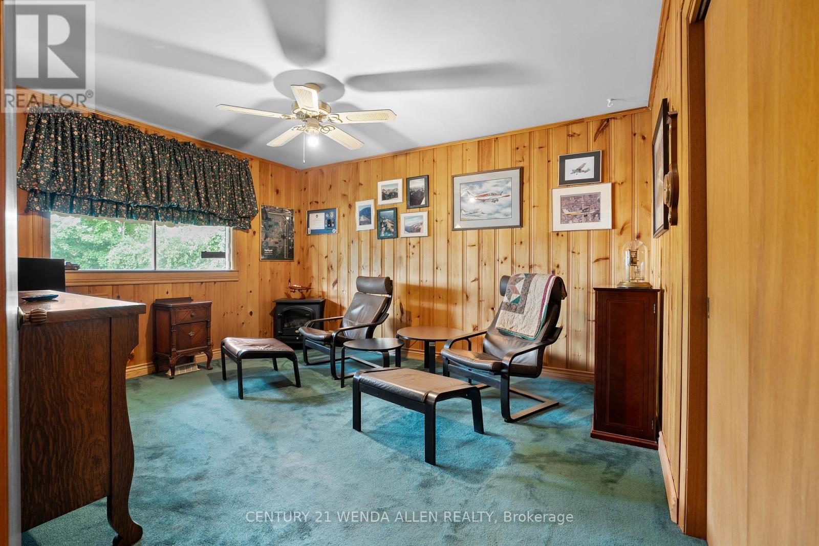 1873 Woodview Avenue, Pickering (Highbush), Ontario  L1V 1L5 - Photo 24 - E12266905