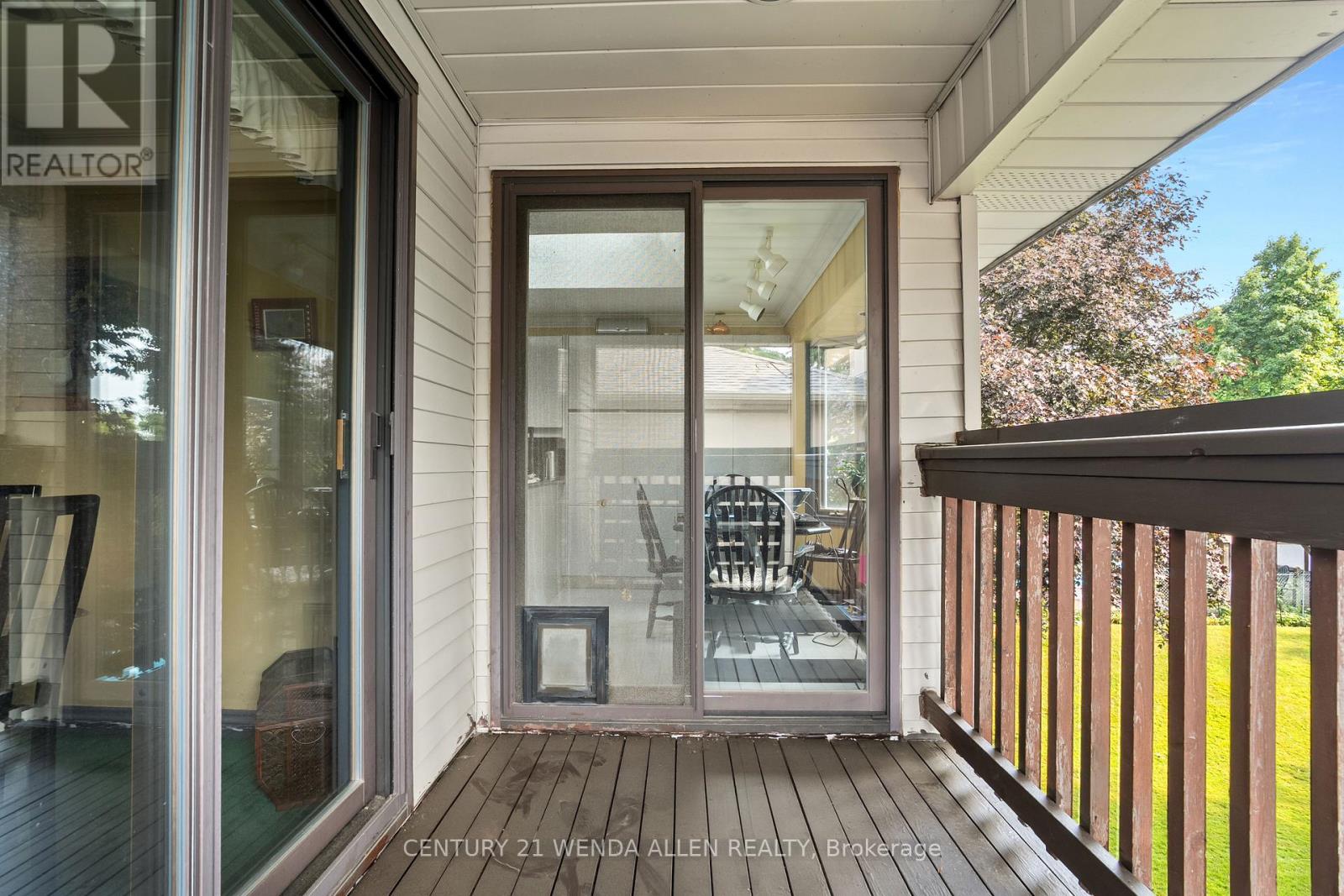 1873 Woodview Avenue, Pickering (Highbush), Ontario  L1V 1L5 - Photo 28 - E12266905