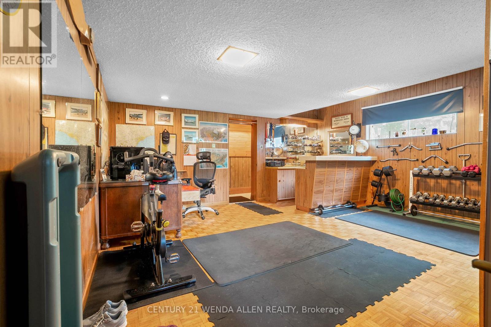 1873 Woodview Avenue, Pickering (Highbush), Ontario  L1V 1L5 - Photo 38 - E12266905