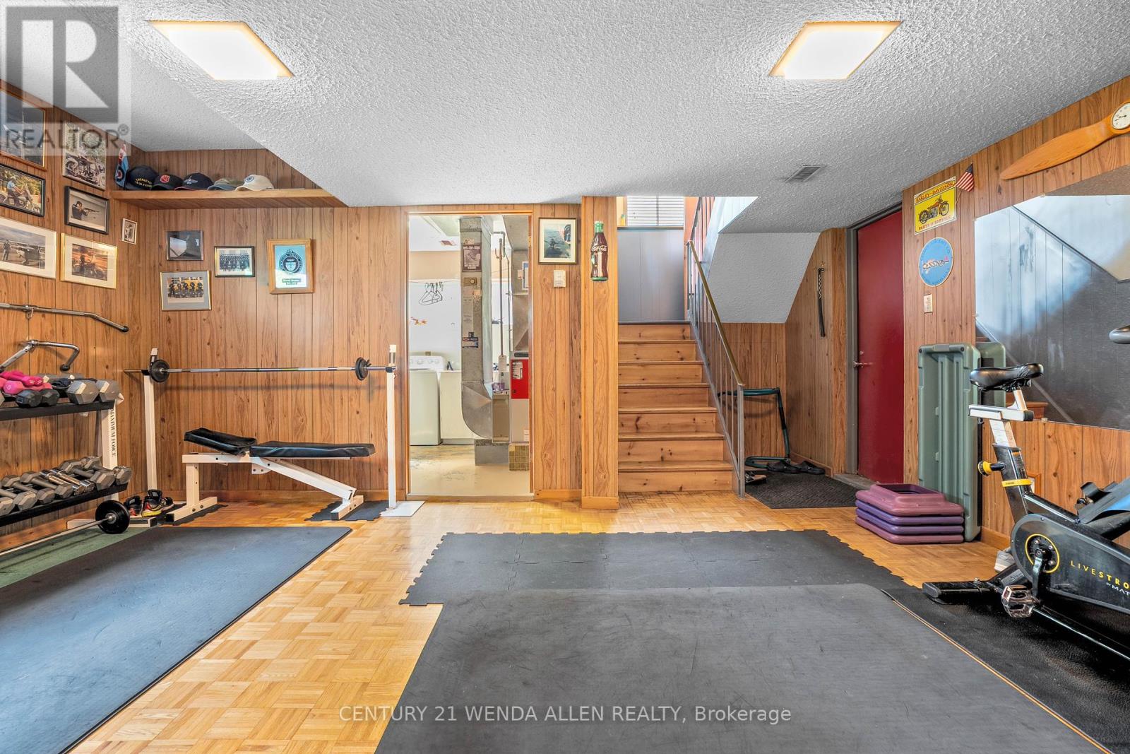 1873 Woodview Avenue, Pickering (Highbush), Ontario  L1V 1L5 - Photo 39 - E12266905