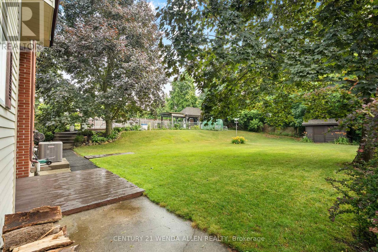 1873 Woodview Avenue, Pickering (Highbush), Ontario  L1V 1L5 - Photo 41 - E12266905
