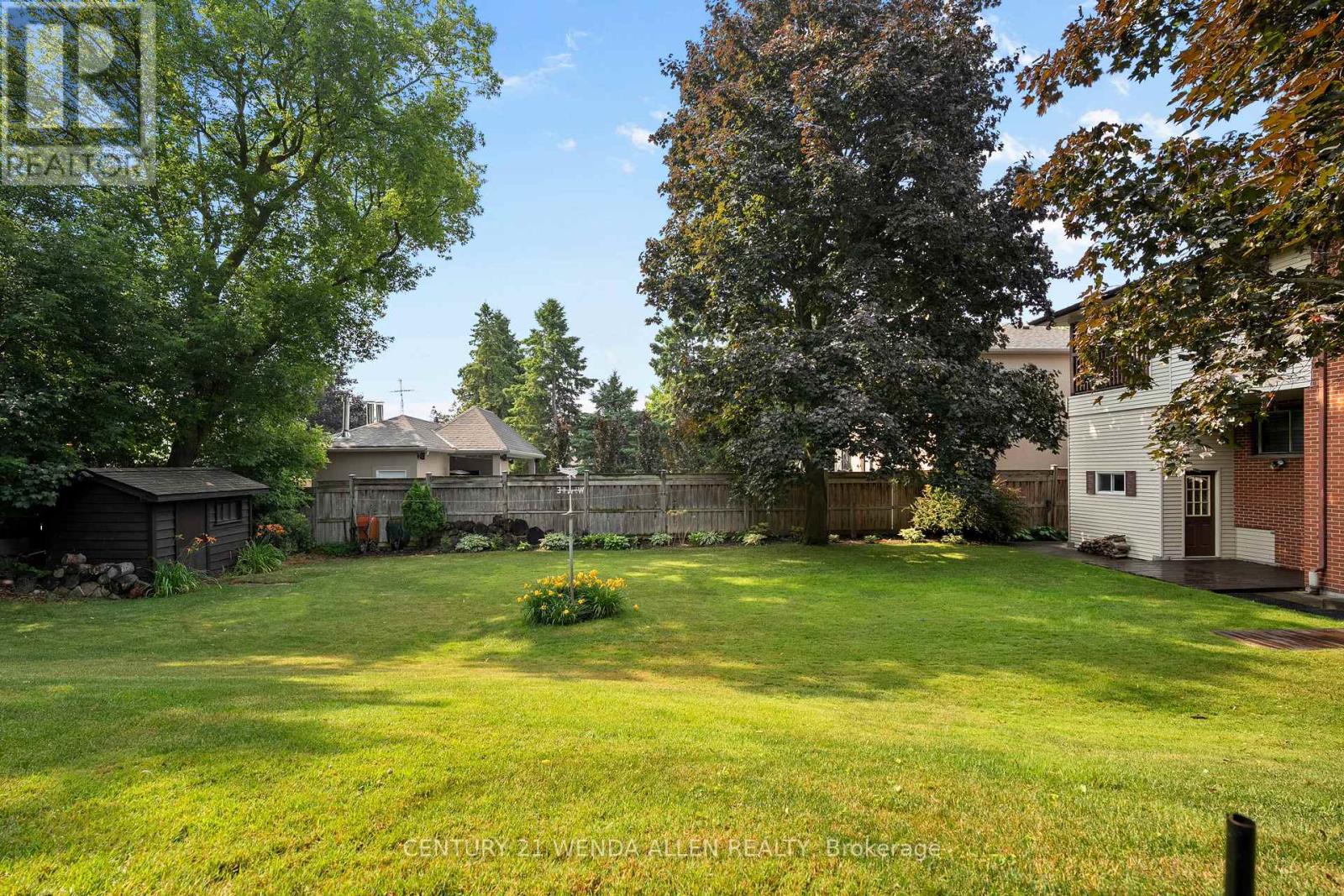 1873 Woodview Avenue, Pickering (Highbush), Ontario  L1V 1L5 - Photo 43 - E12266905