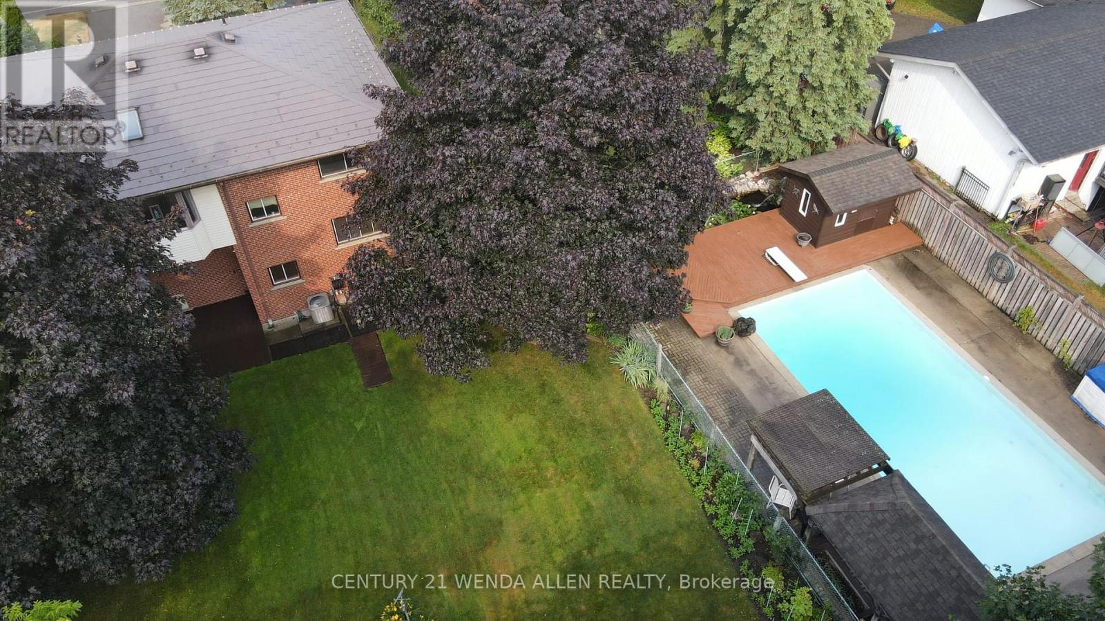 1873 Woodview Avenue, Pickering (Highbush), Ontario  L1V 1L5 - Photo 50 - E12266905