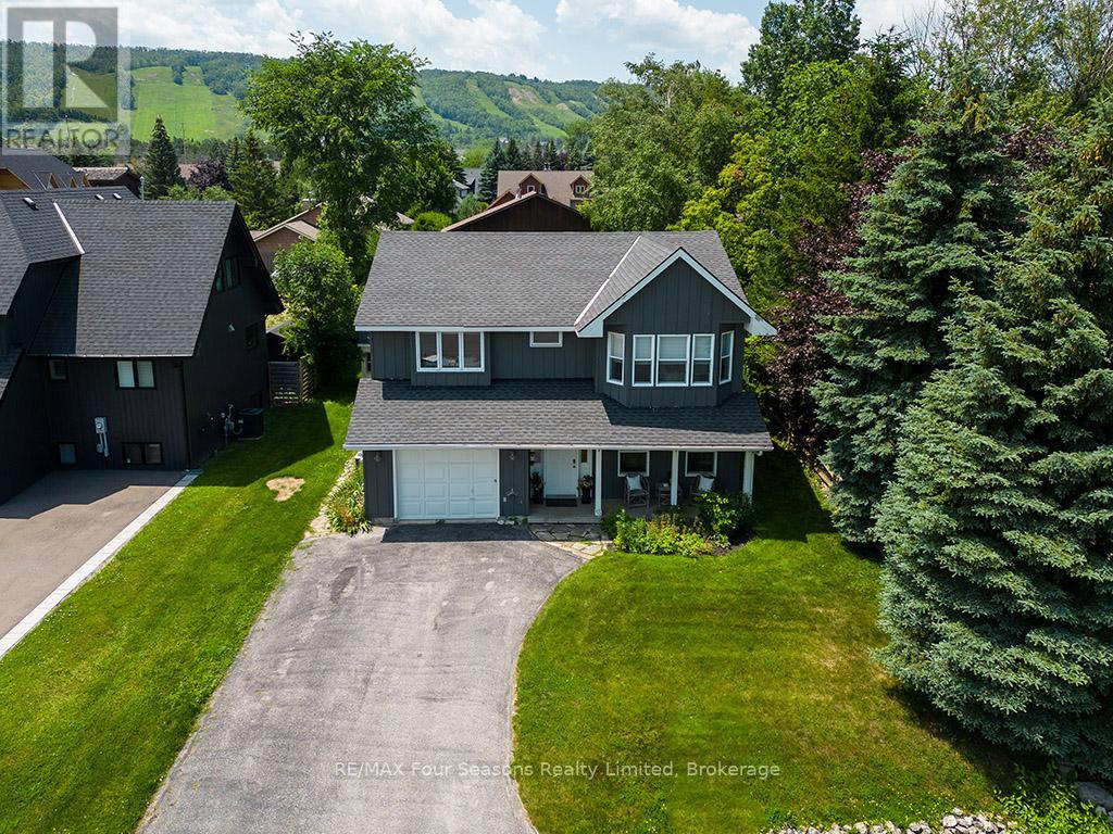 104 Laurie's Court, Blue Mountains, Ontario  L9Y 0L4 - Photo 37 - X12249536