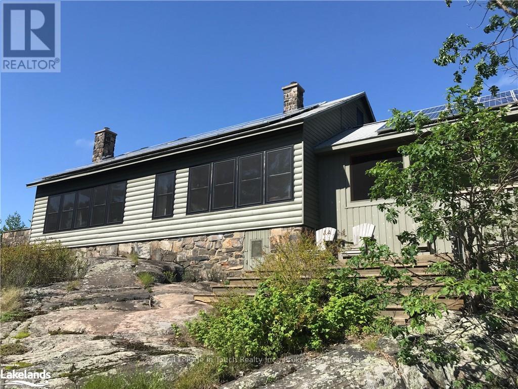 0 Crewe Point, The Archipelago (Archipelago South), Ontario  P0J 2T0 - Photo 39 - X10902752