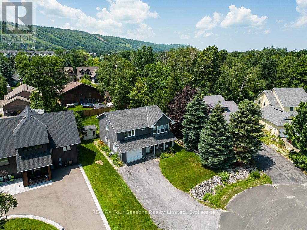 104 Laurie's Court, Blue Mountains, Ontario  L9Y 0L4 - Photo 36 - X12249536