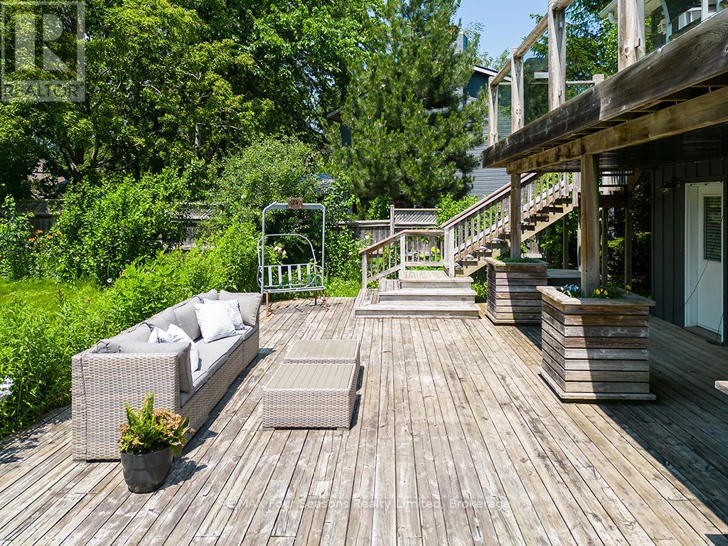 104 Laurie's Court, Blue Mountains, Ontario  L9Y 0L4 - Photo 45 - X12249536