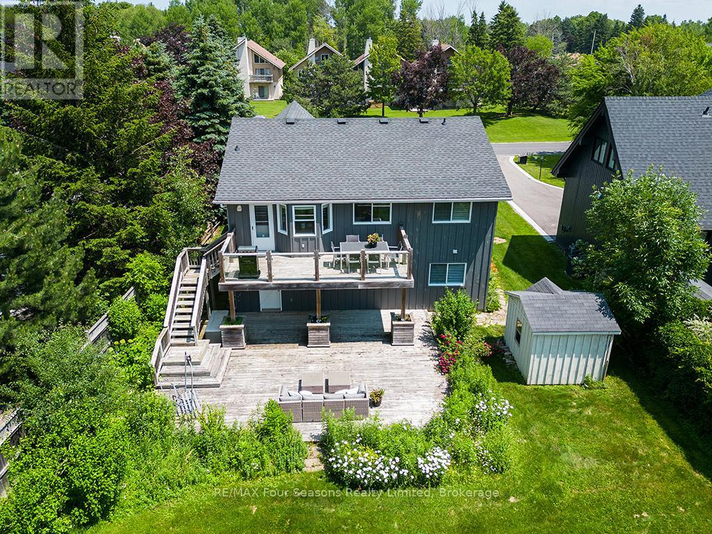 104 Laurie's Court, Blue Mountains, Ontario  L9Y 0L4 - Photo 46 - X12249536