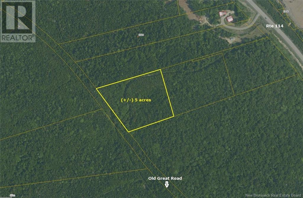 Old Great Road, Hopewell Cape, New Brunswick  E4H 3J6 - Photo 5 - NB122277