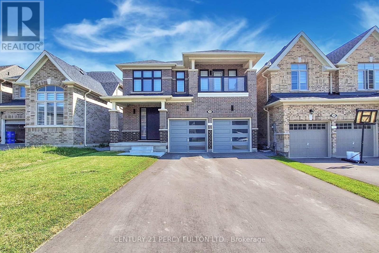 Property at 23 SAM BATTAGLIA CRESCENT image 2