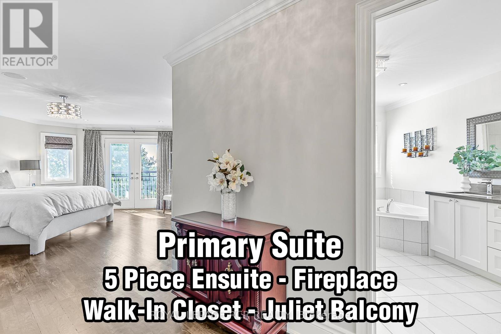 50 Sunrise Ridge Trail, Whitchurch-Stouffville, Ontario  L4A 0C9 - Photo 12 - N12266759