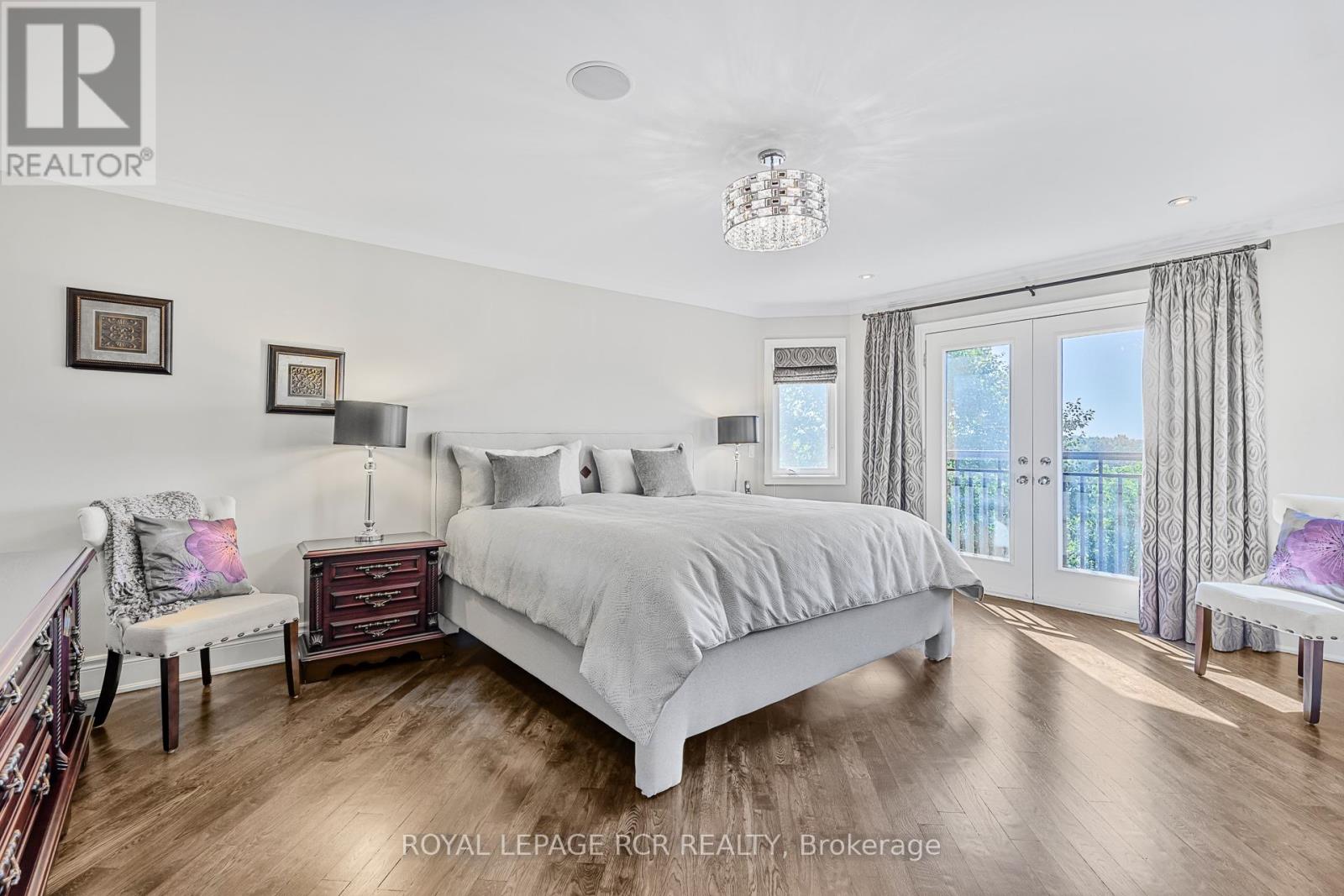 50 Sunrise Ridge Trail, Whitchurch-Stouffville, Ontario  L4A 0C9 - Photo 13 - N12266759