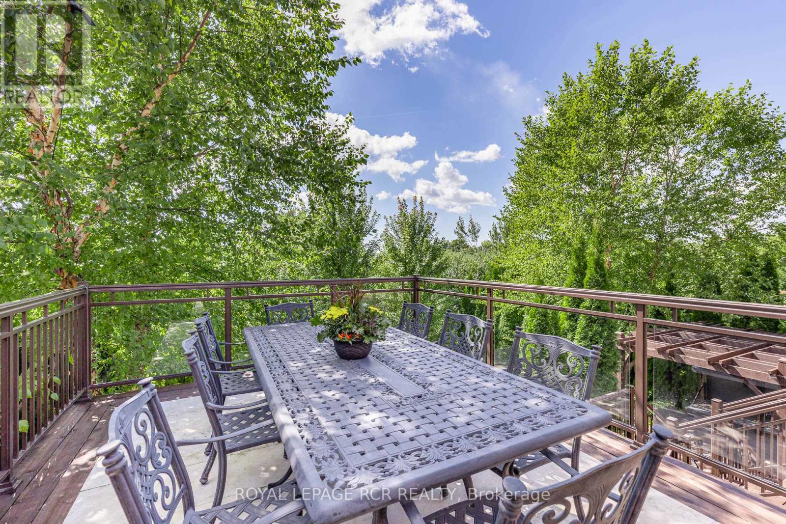 50 Sunrise Ridge Trail, Whitchurch-Stouffville, Ontario  L4A 0C9 - Photo 26 - N12266759