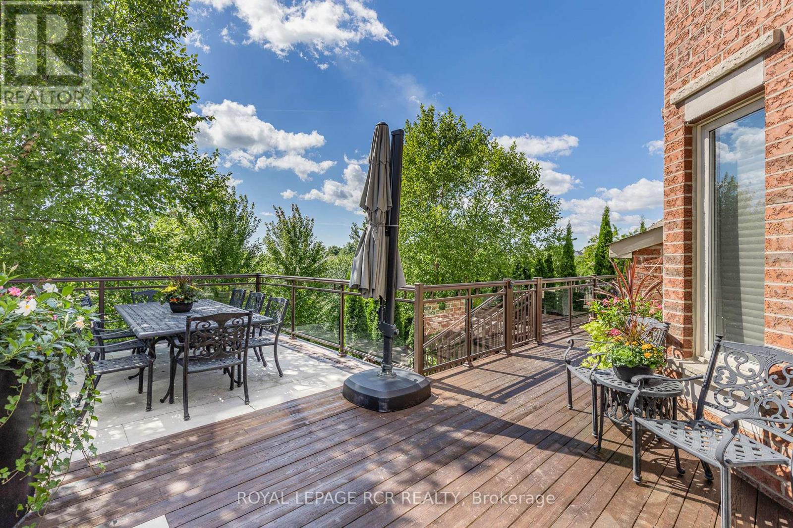 50 Sunrise Ridge Trail, Whitchurch-Stouffville, Ontario  L4A 0C9 - Photo 28 - N12266759
