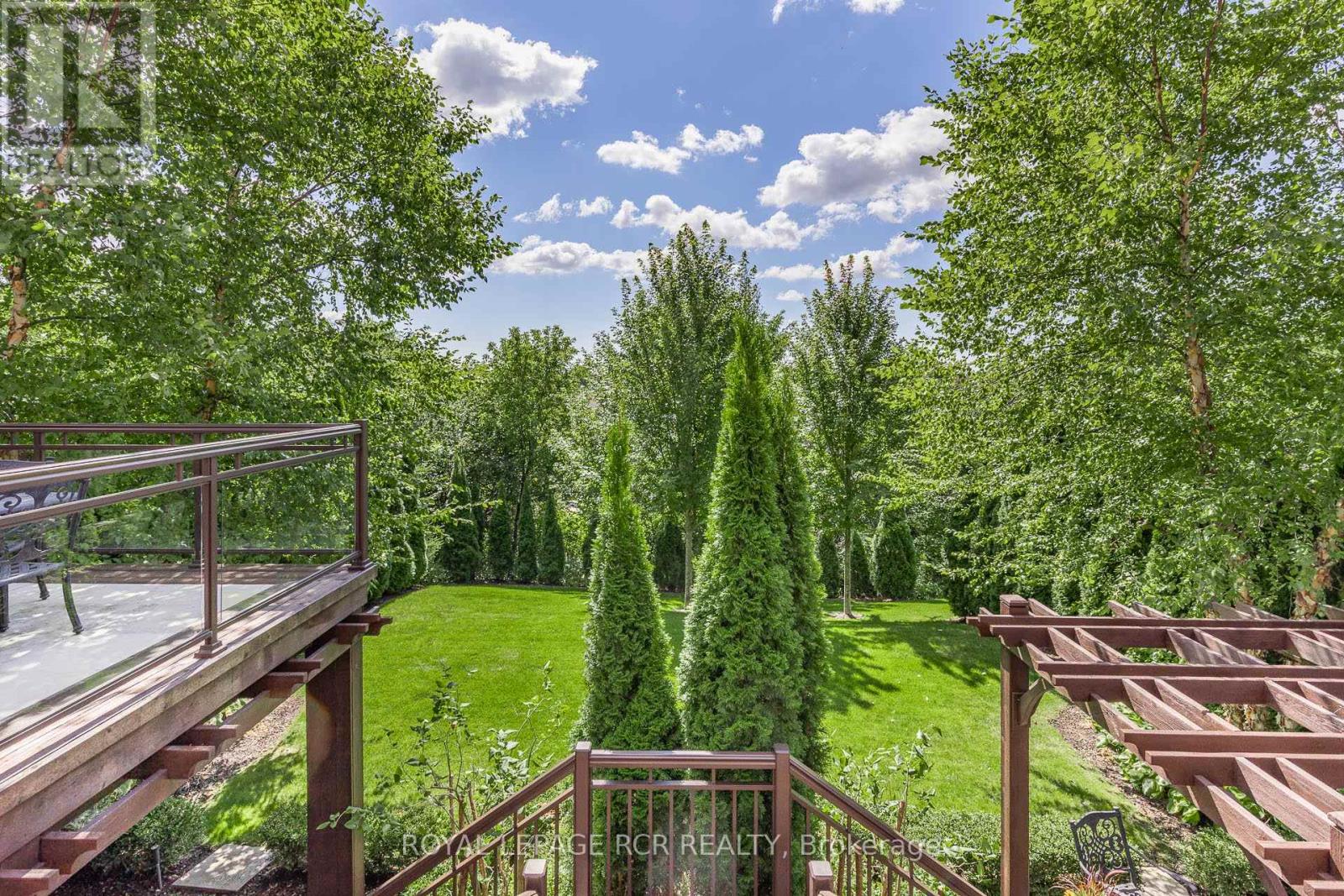 50 Sunrise Ridge Trail, Whitchurch-Stouffville, Ontario  L4A 0C9 - Photo 29 - N12266759
