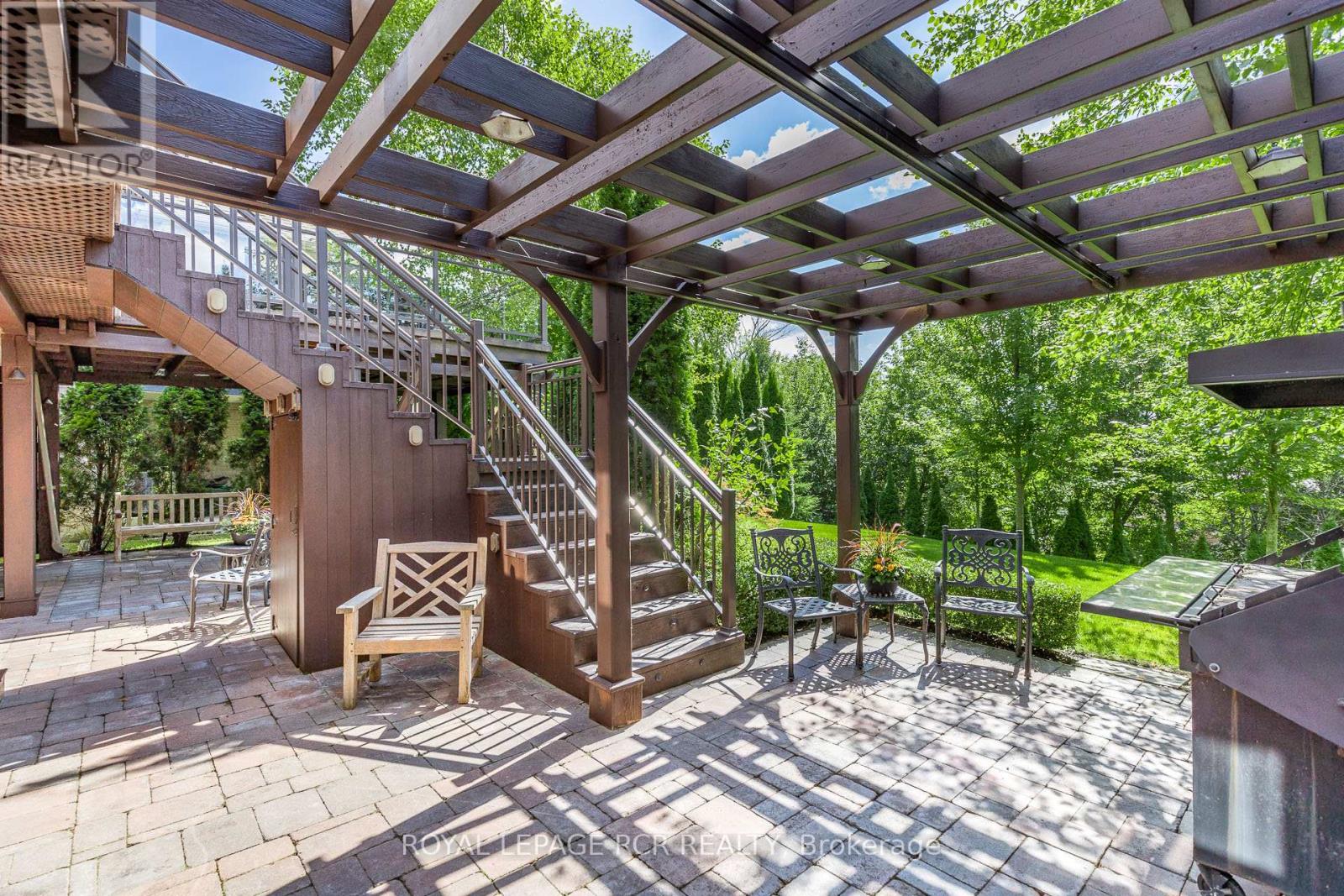 50 Sunrise Ridge Trail, Whitchurch-Stouffville, Ontario  L4A 0C9 - Photo 30 - N12266759