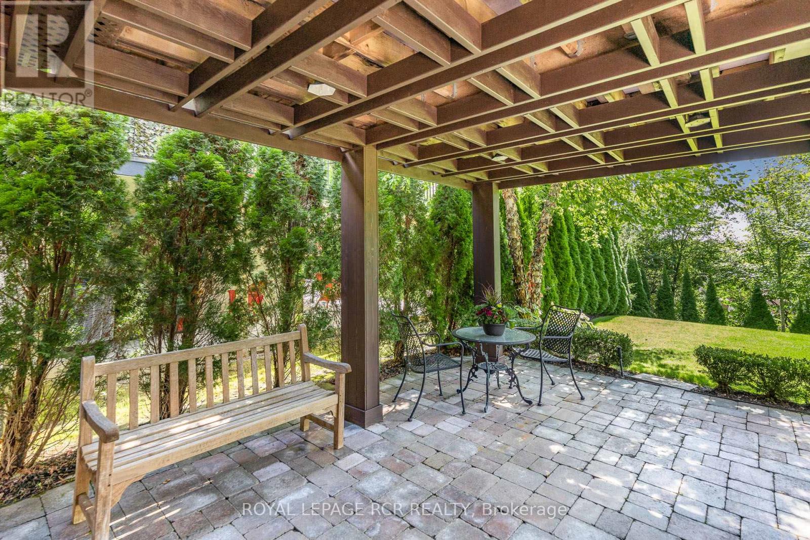 50 Sunrise Ridge Trail, Whitchurch-Stouffville, Ontario  L4A 0C9 - Photo 31 - N12266759