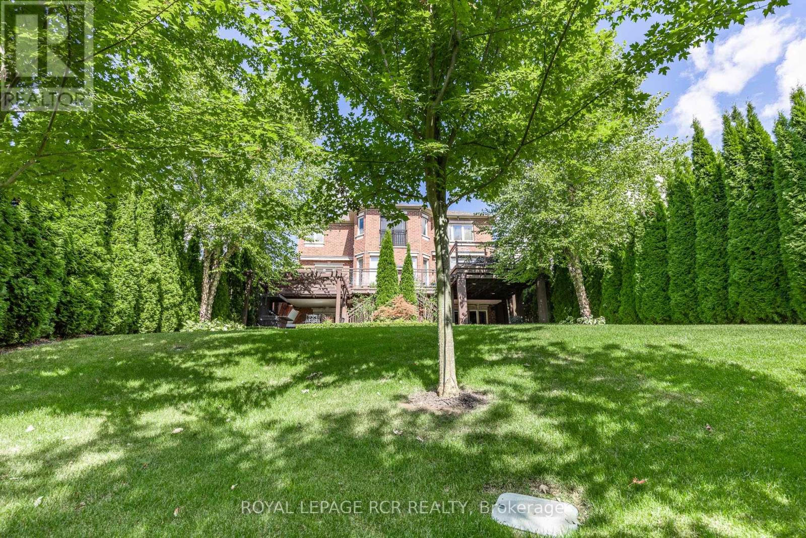 50 Sunrise Ridge Trail, Whitchurch-Stouffville, Ontario  L4A 0C9 - Photo 33 - N12266759