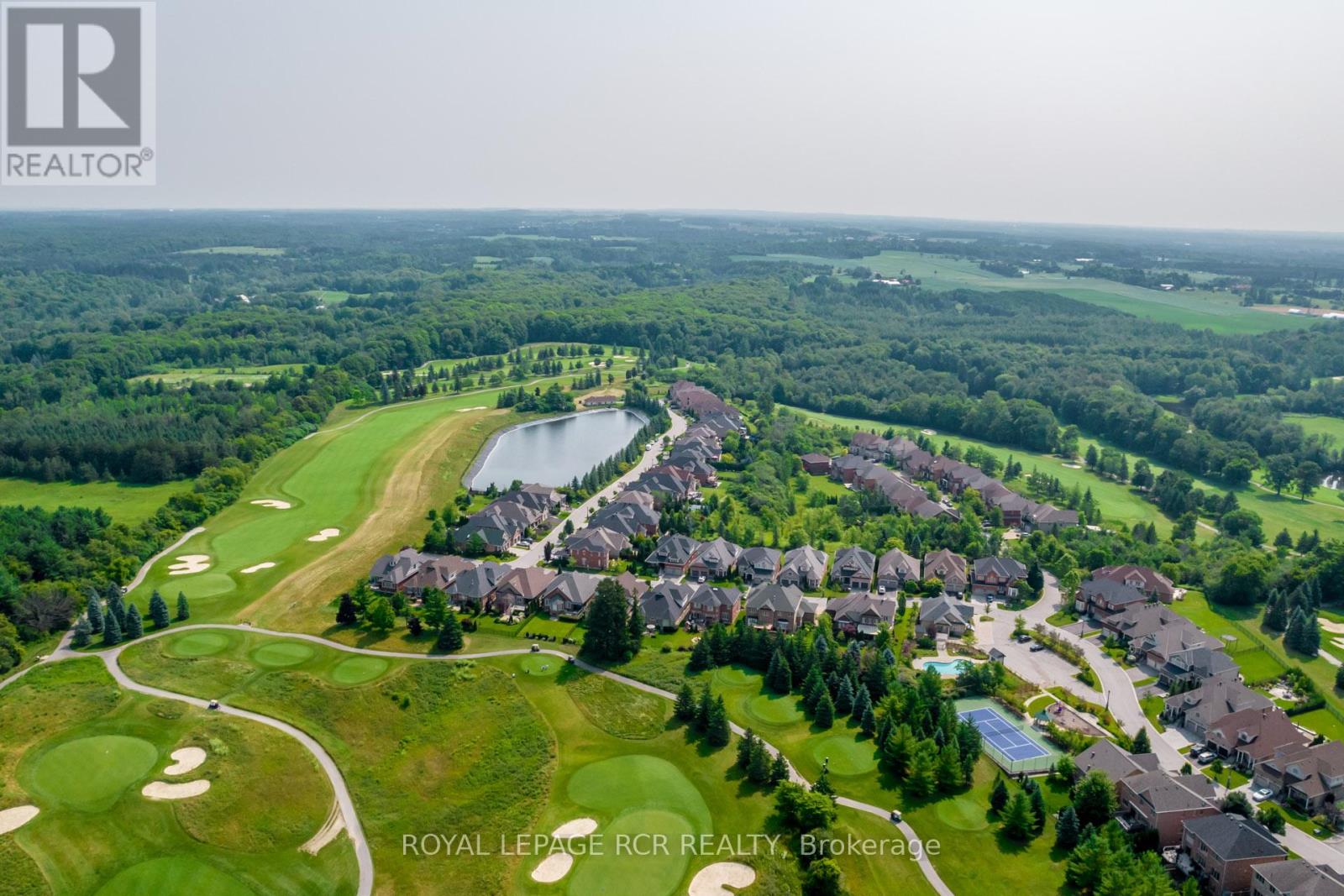 50 Sunrise Ridge Trail, Whitchurch-Stouffville, Ontario  L4A 0C9 - Photo 38 - N12266759