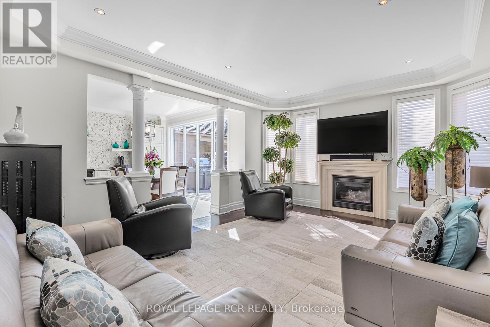 50 Sunrise Ridge Trail, Whitchurch-Stouffville, Ontario  L4A 0C9 - Photo 7 - N12266759