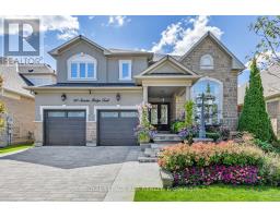 50 Sunrise Ridge Trail, Whitchurch-Stouffville, Ca
