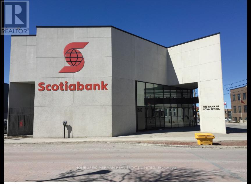 1 PINE STREET, Timmins, Ontario