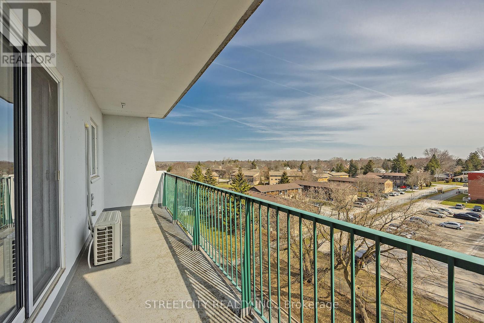 701 - 986 Huron Street, London East, Ontario  N5Y 5E4 - Photo 23 - X12266966