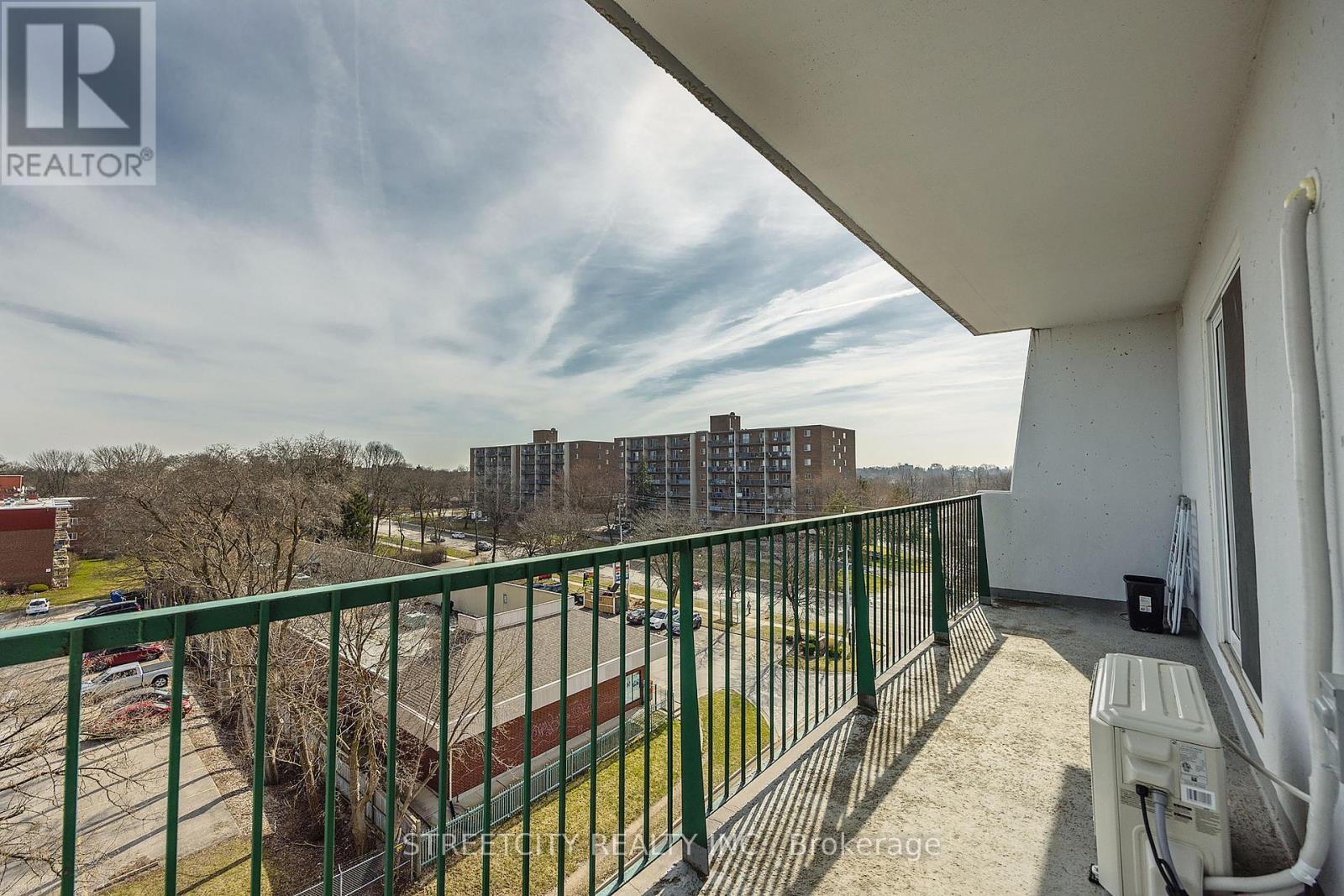 701 - 986 Huron Street, London East, Ontario  N5Y 5E4 - Photo 25 - X12266966