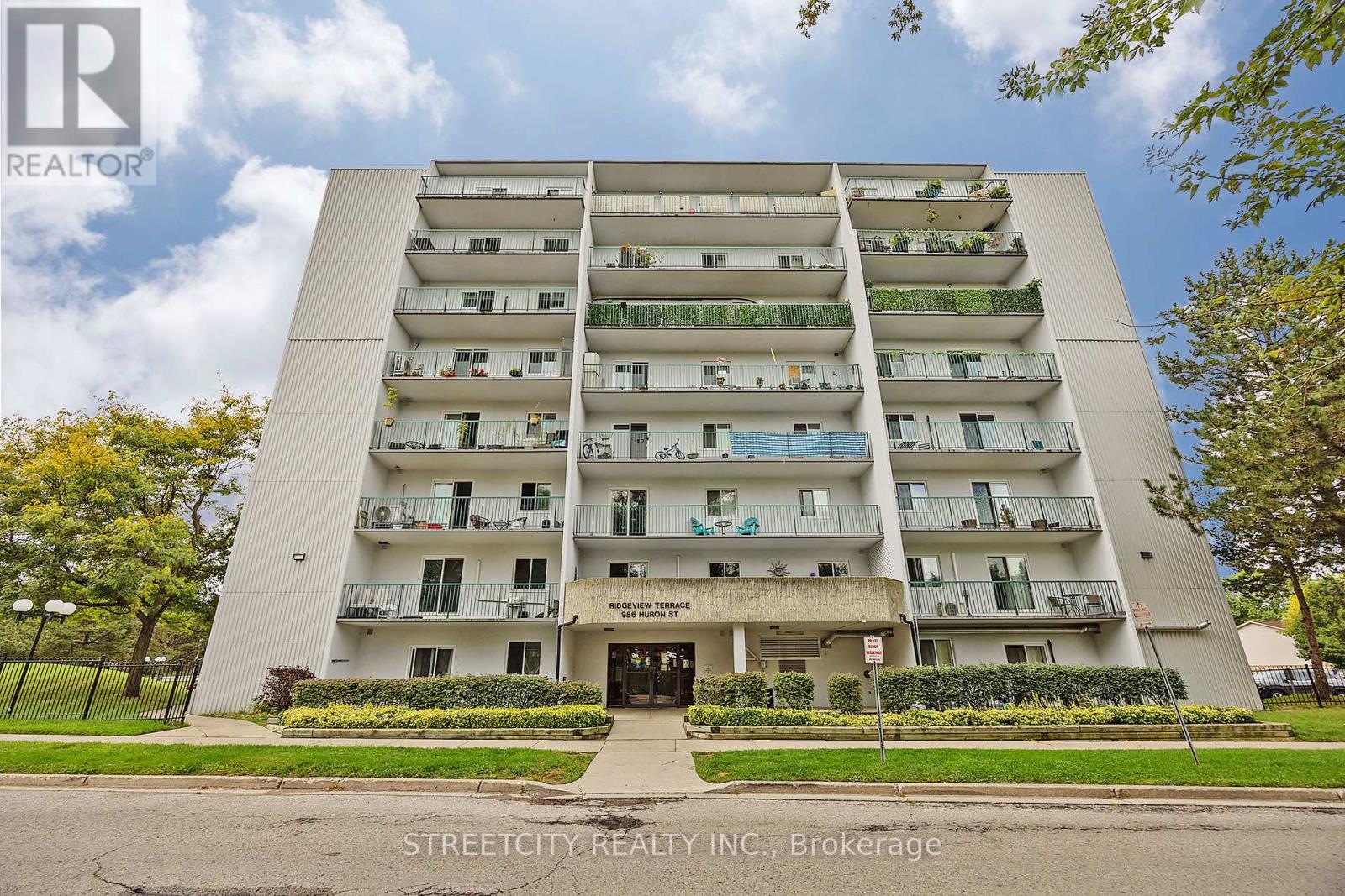 701 - 986 Huron Street, London East, Ontario  N5Y 5E4 - Photo 27 - X12266966