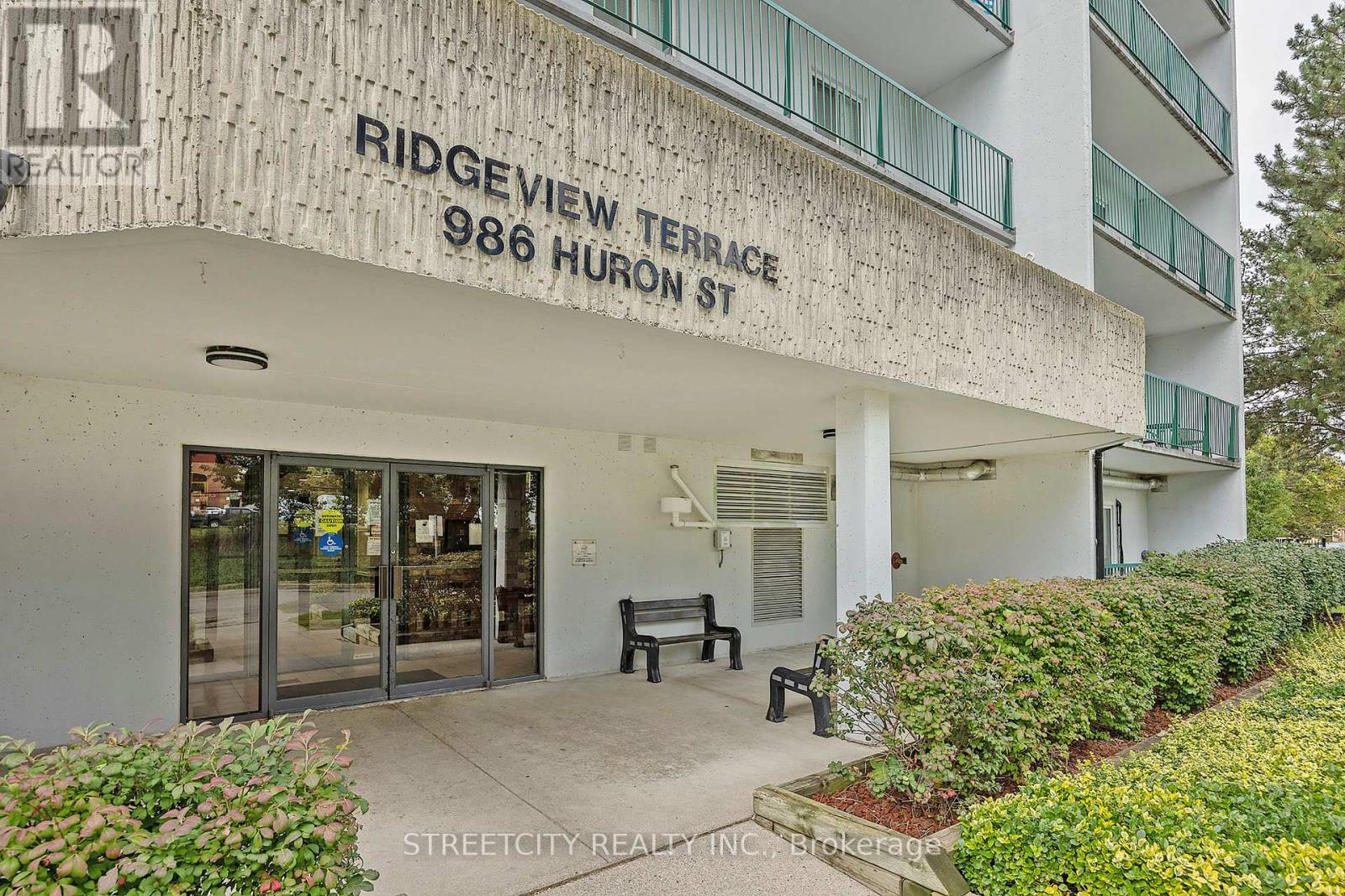 701 - 986 Huron Street, London East, Ontario  N5Y 5E4 - Photo 29 - X12266966