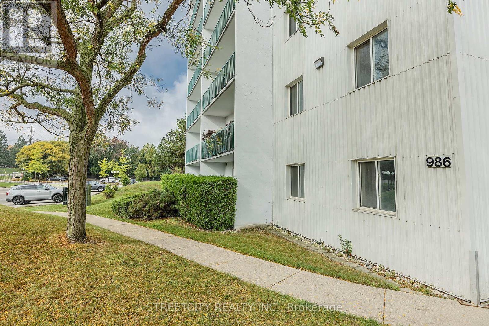 701 - 986 Huron Street, London East, Ontario  N5Y 5E4 - Photo 32 - X12266966