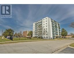 701 - 986 HURON STREET, London East, Ontario
