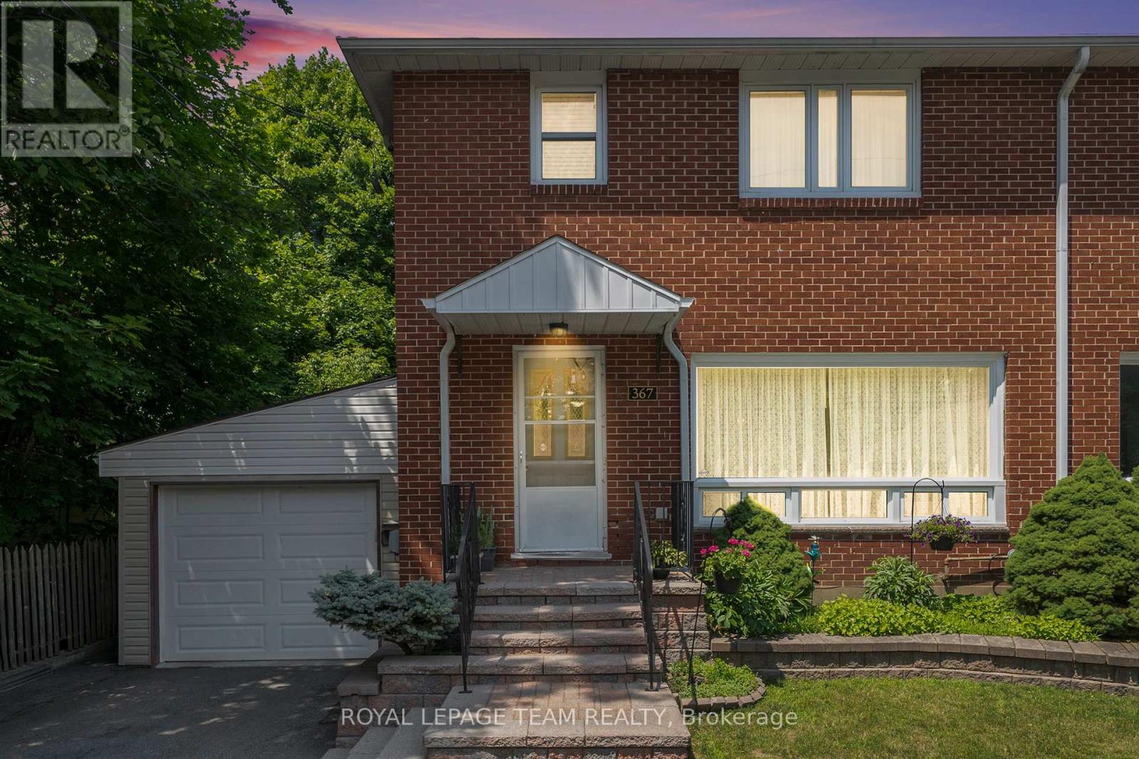 Property at 367 RAVENHILL AVENUE image 1