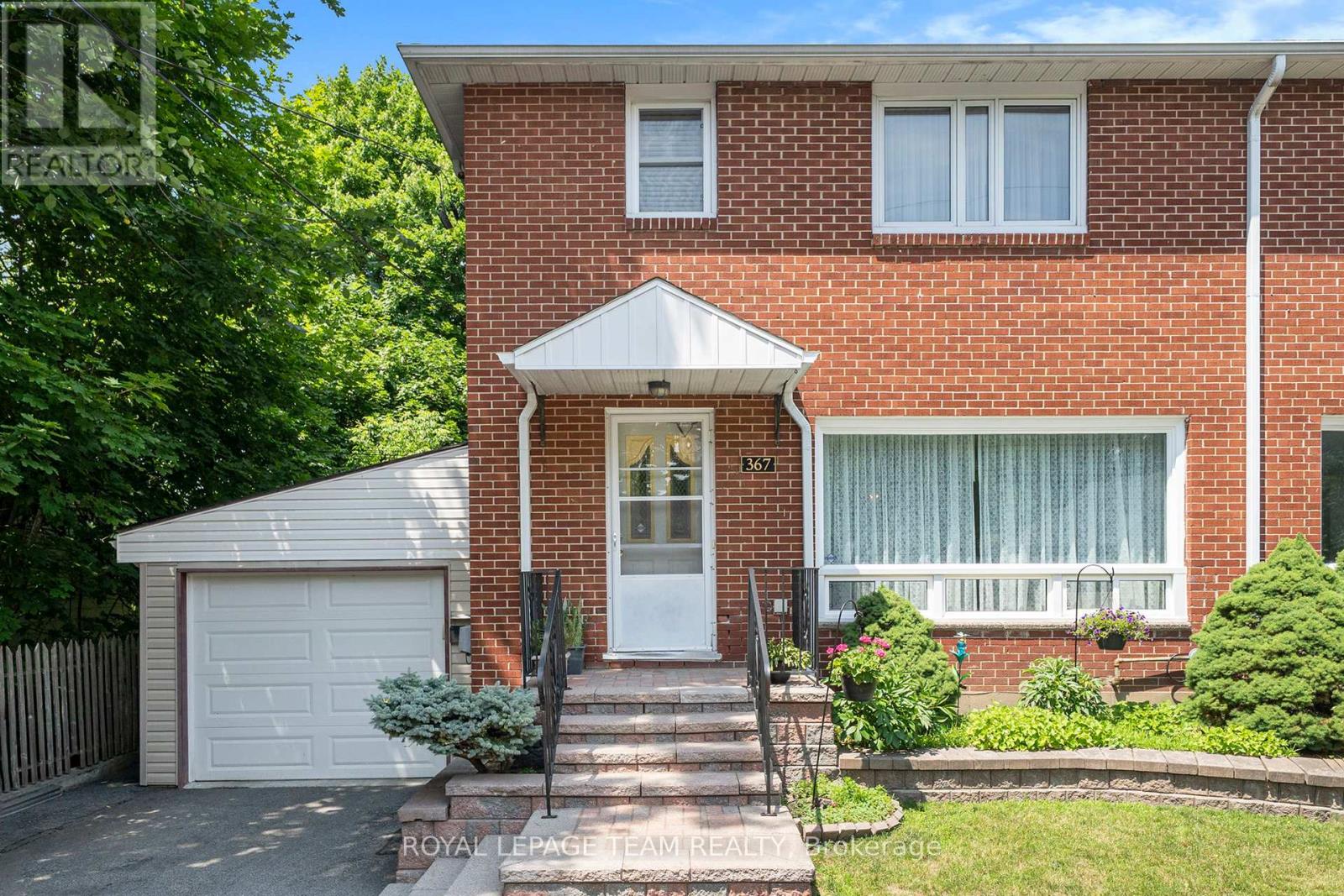 Property at 367 RAVENHILL AVENUE image 2
