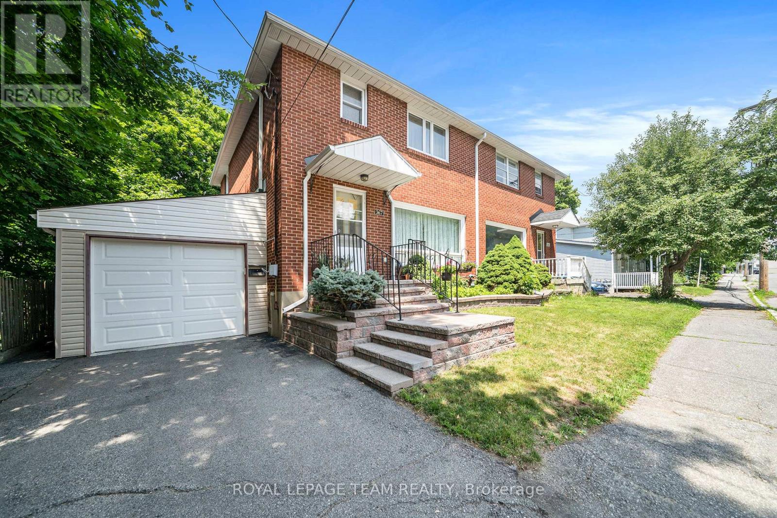 Property at 367 RAVENHILL AVENUE image 3