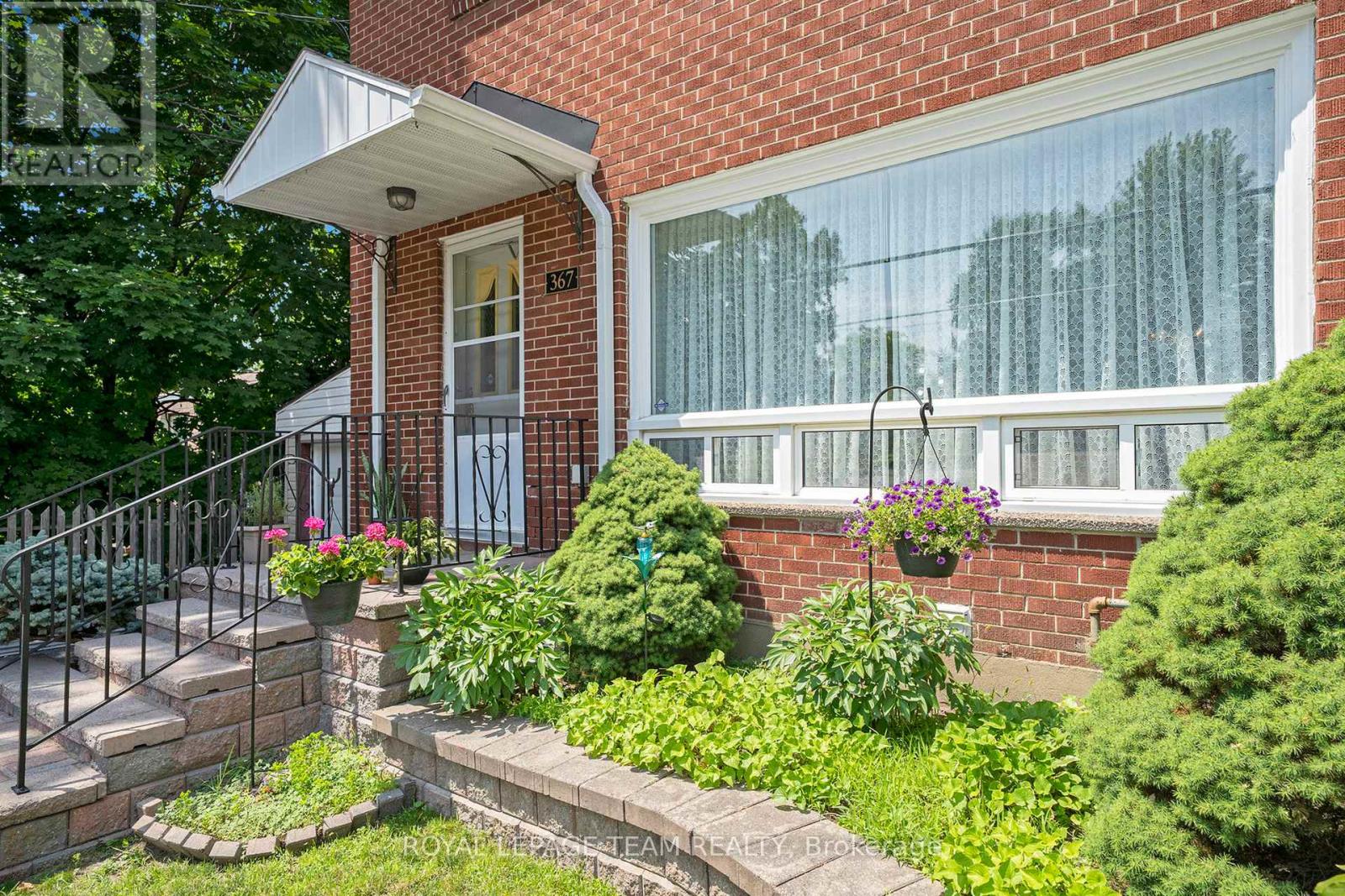 Property at 367 RAVENHILL AVENUE image 4