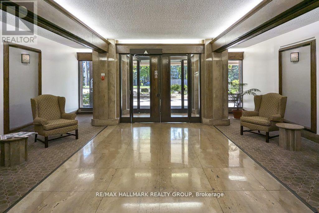 Property at 605 - 2019 CARLING AVENUE image 2
