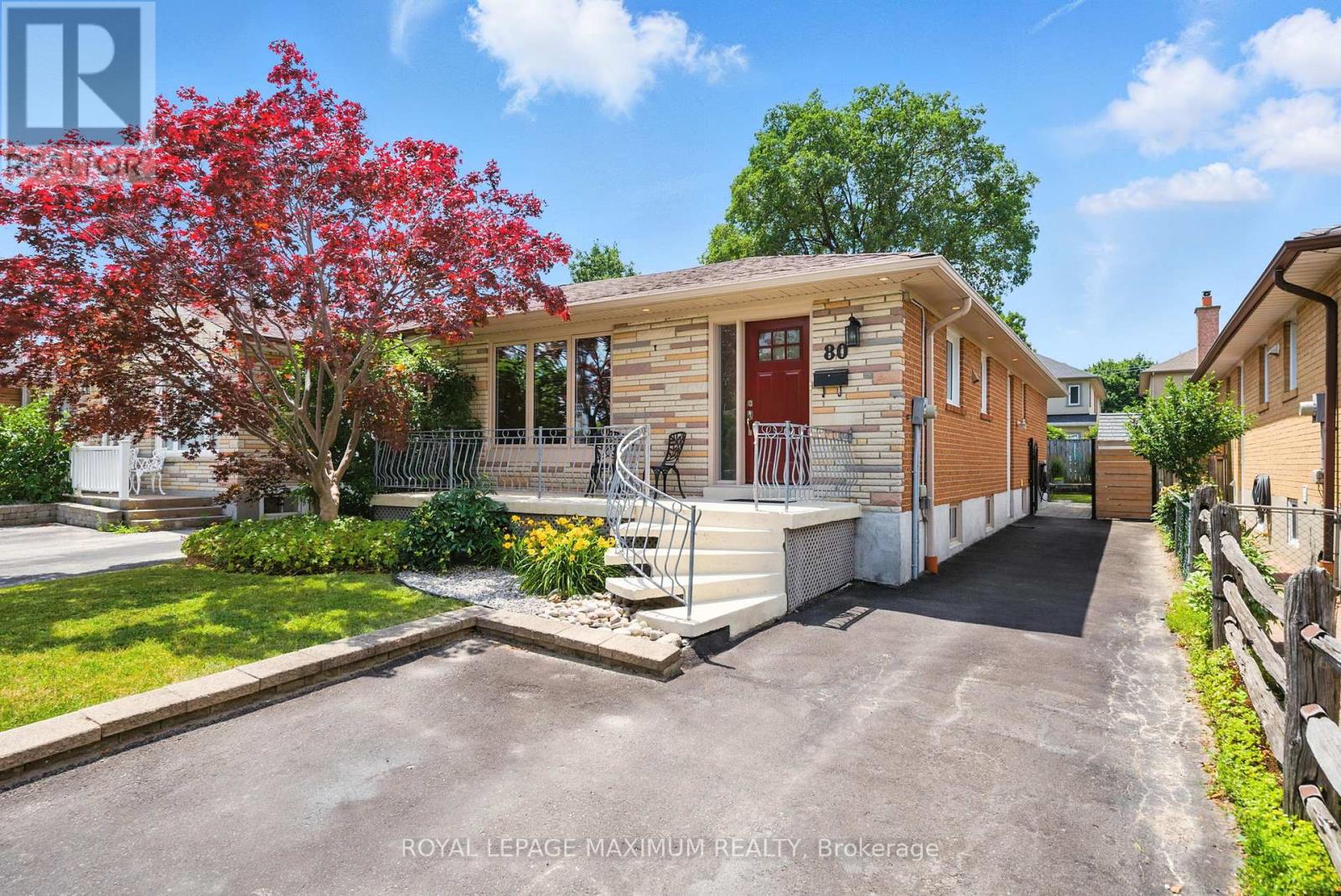 Property at 80 DELLBROOK CRESCENT image 1