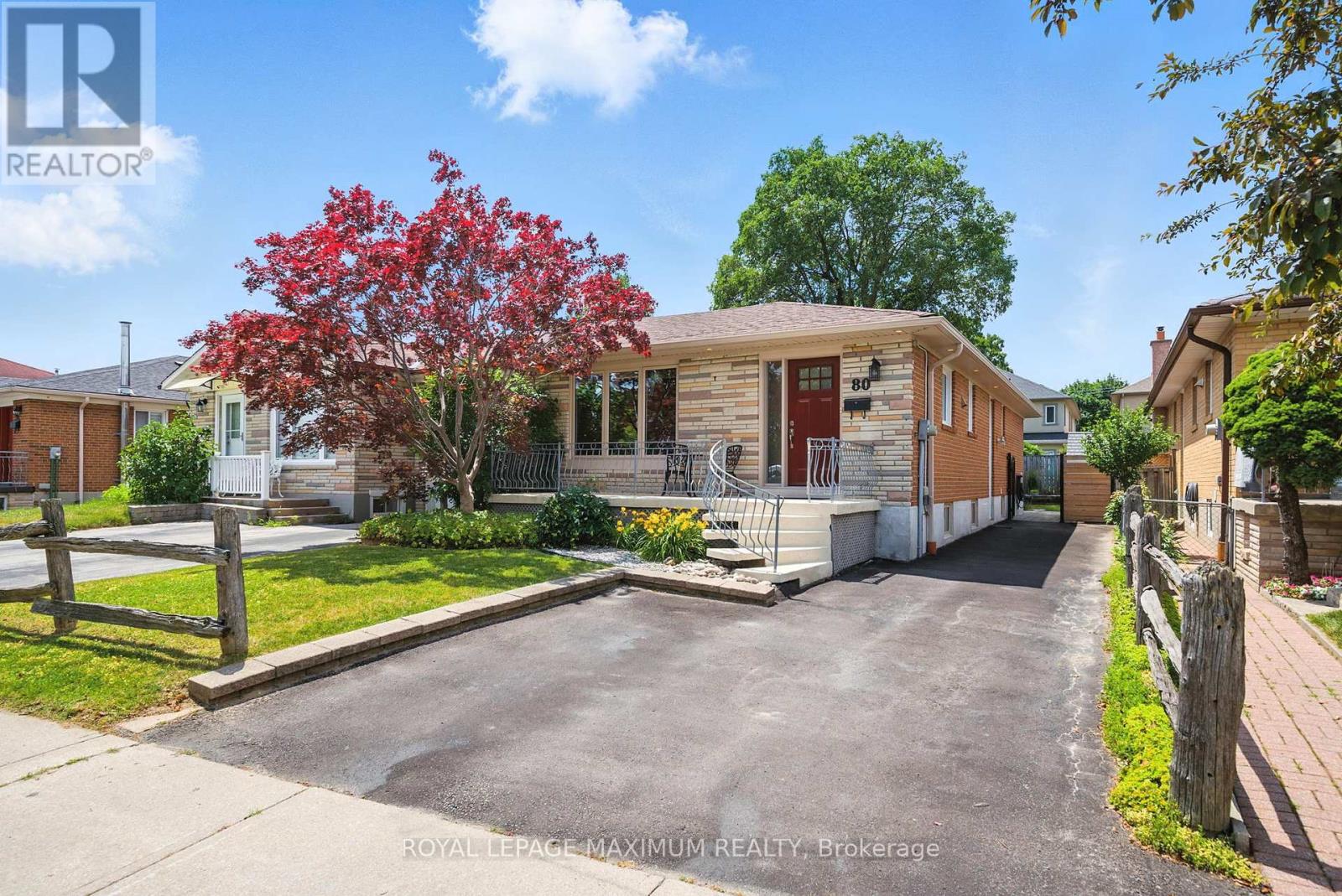 Property at 80 DELLBROOK CRESCENT image 2