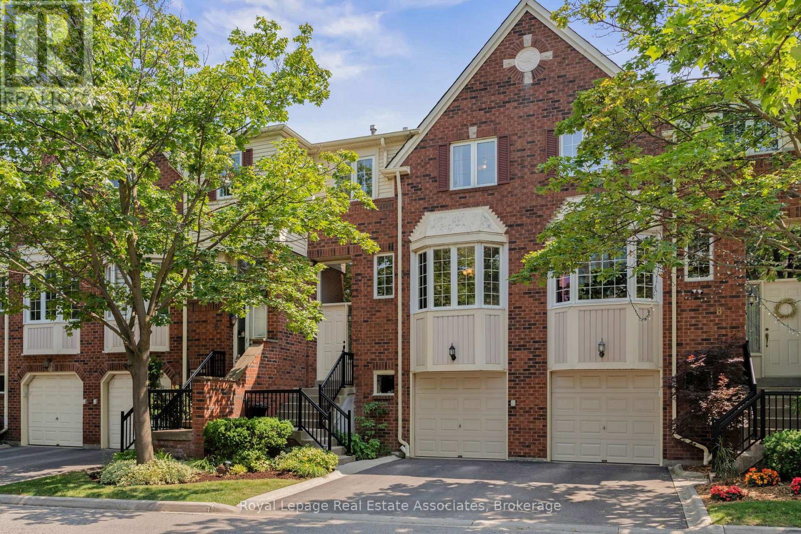 Property at 7 - 4605 DONEGAL DRIVE image 1