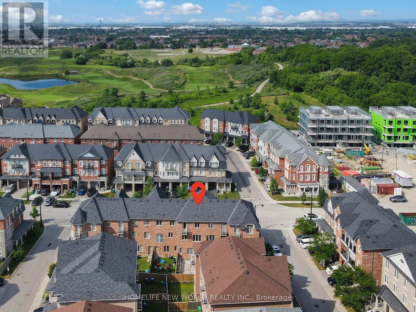 93 New Pines Trail, Brampton (Heart Lake), Ontario  L6Z 0H8 - Photo 41 - W12266907
